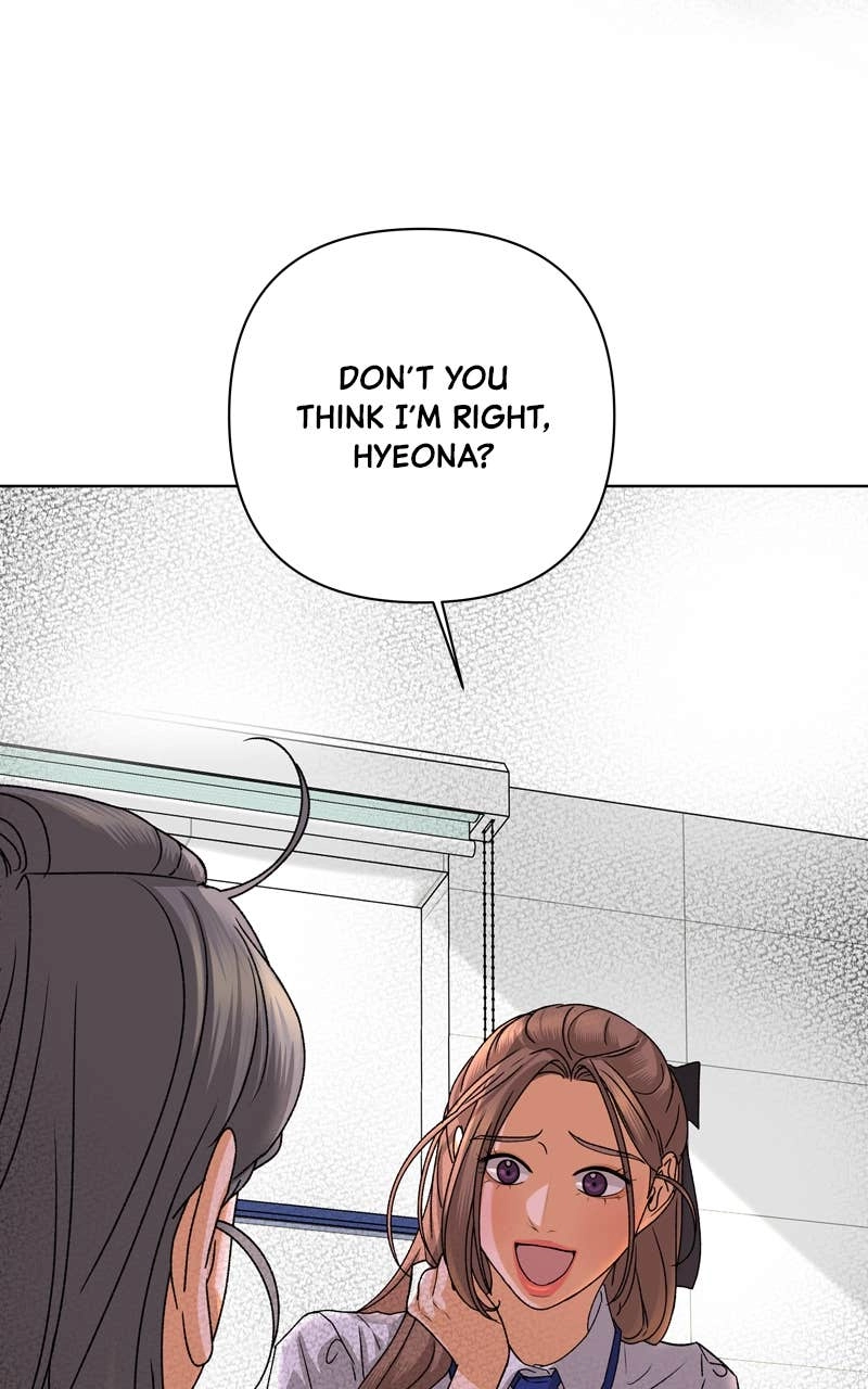 The Fox Club Chapter 61 – Ditching (1) Page 93