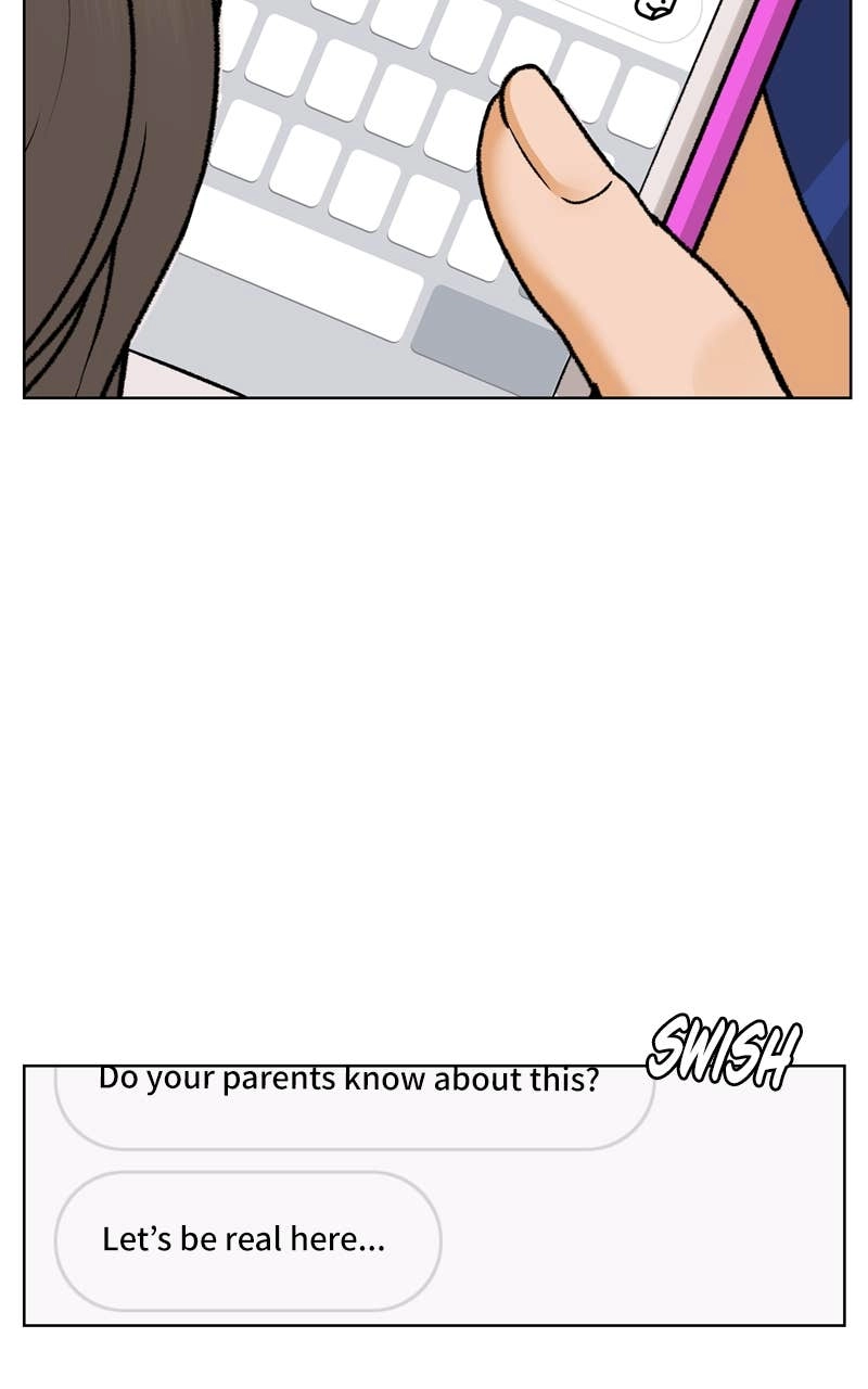 The Fox Club Chapter 62 – Ditching (2) Page 16