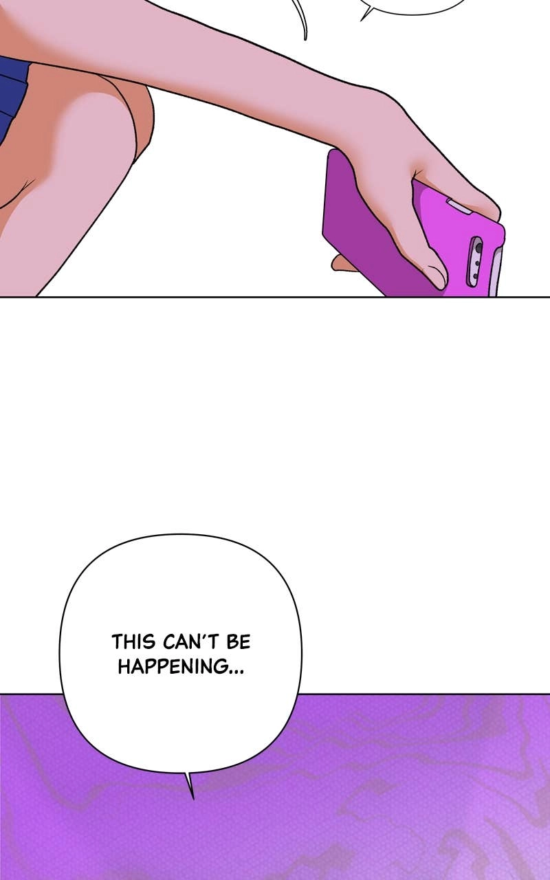The Fox Club Chapter 62 – Ditching (2) Page 21