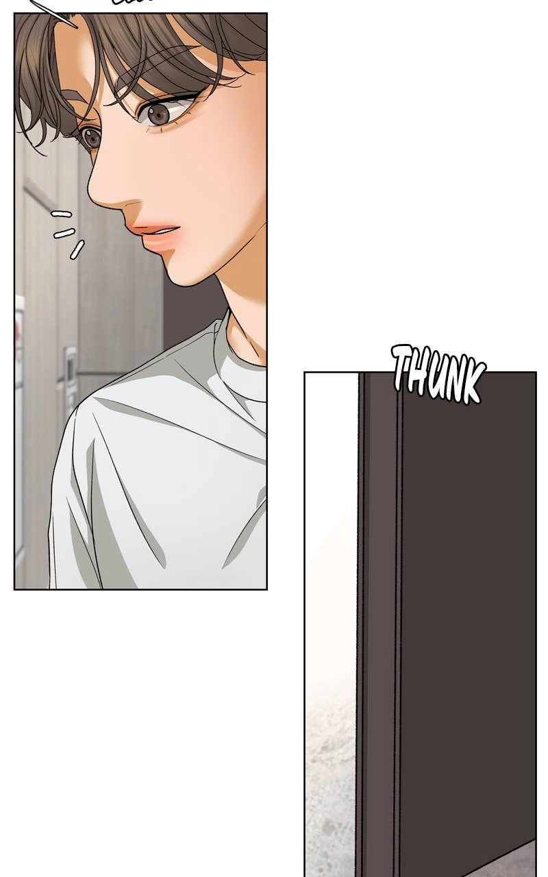 The Fox Club Chapter 62 – Ditching (2) Page 28