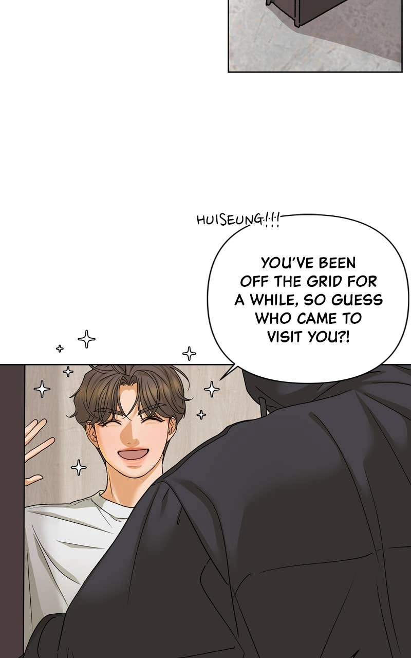 The Fox Club Chapter 62 – Ditching (2) Page 29