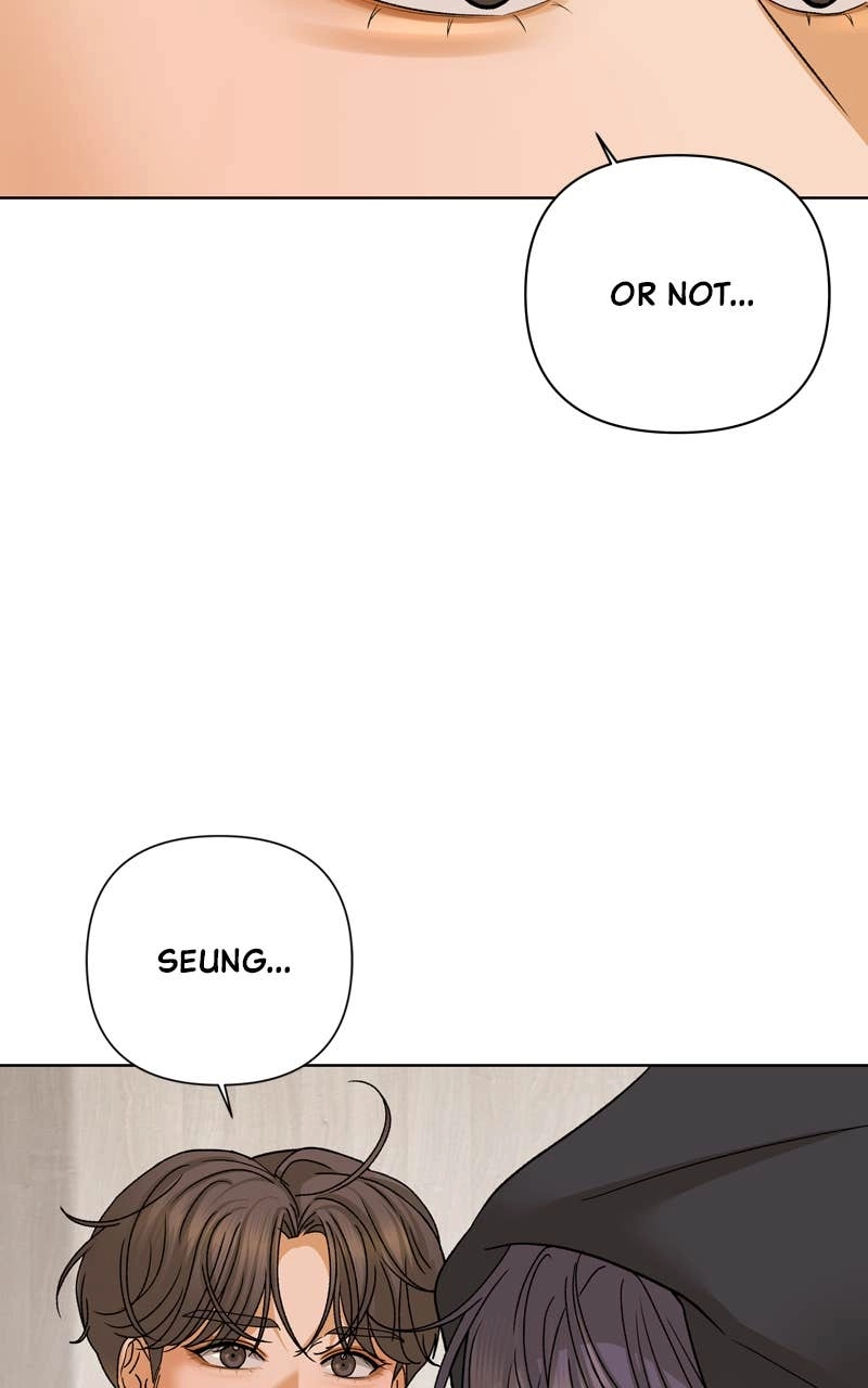 The Fox Club Chapter 62 – Ditching (2) Page 31