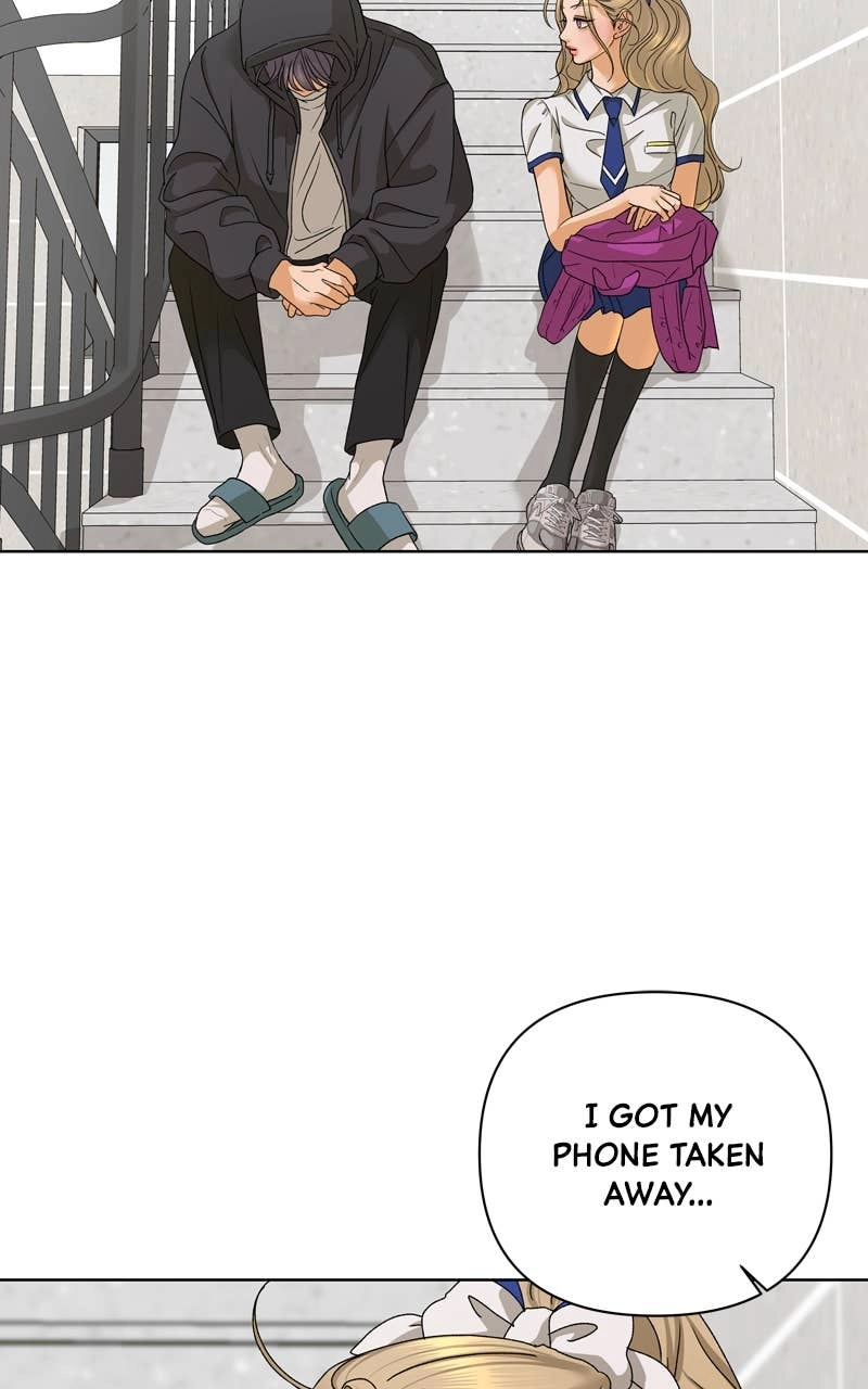 The Fox Club Chapter 62 – Ditching (2) Page 35