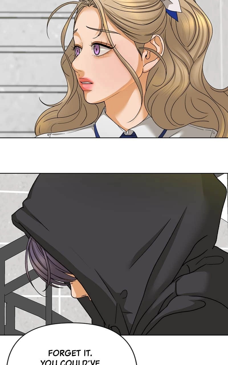 The Fox Club Chapter 62 – Ditching (2) Page 36