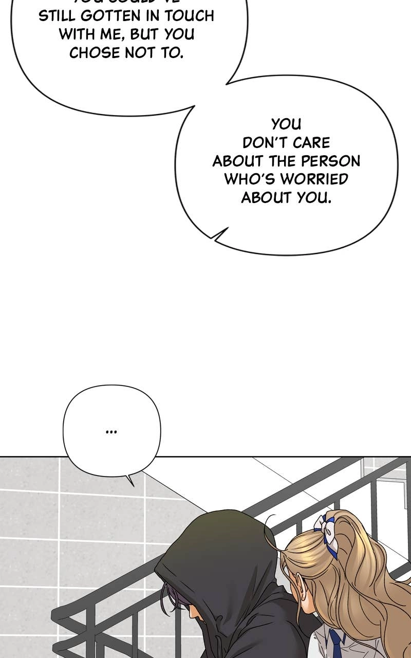 The Fox Club Chapter 62 – Ditching (2) Page 37