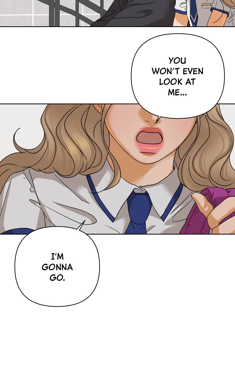 The Fox Club Chapter 62 – Ditching (2) Page 38