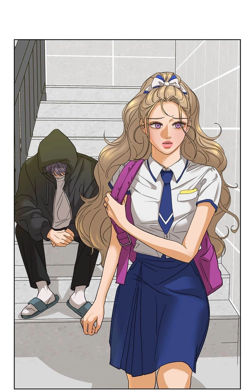 The Fox Club Chapter 62 – Ditching (2) Page 39