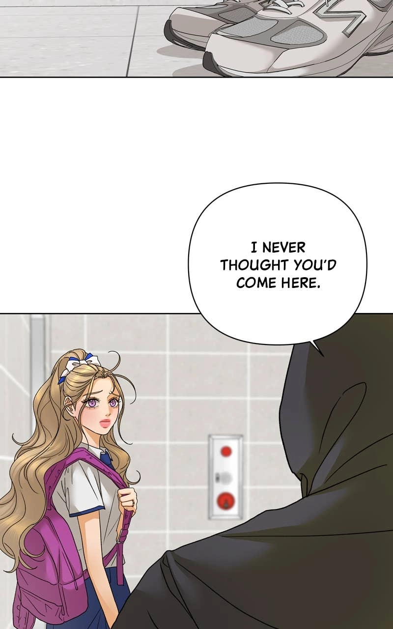 The Fox Club Chapter 62 – Ditching (2) Page 42