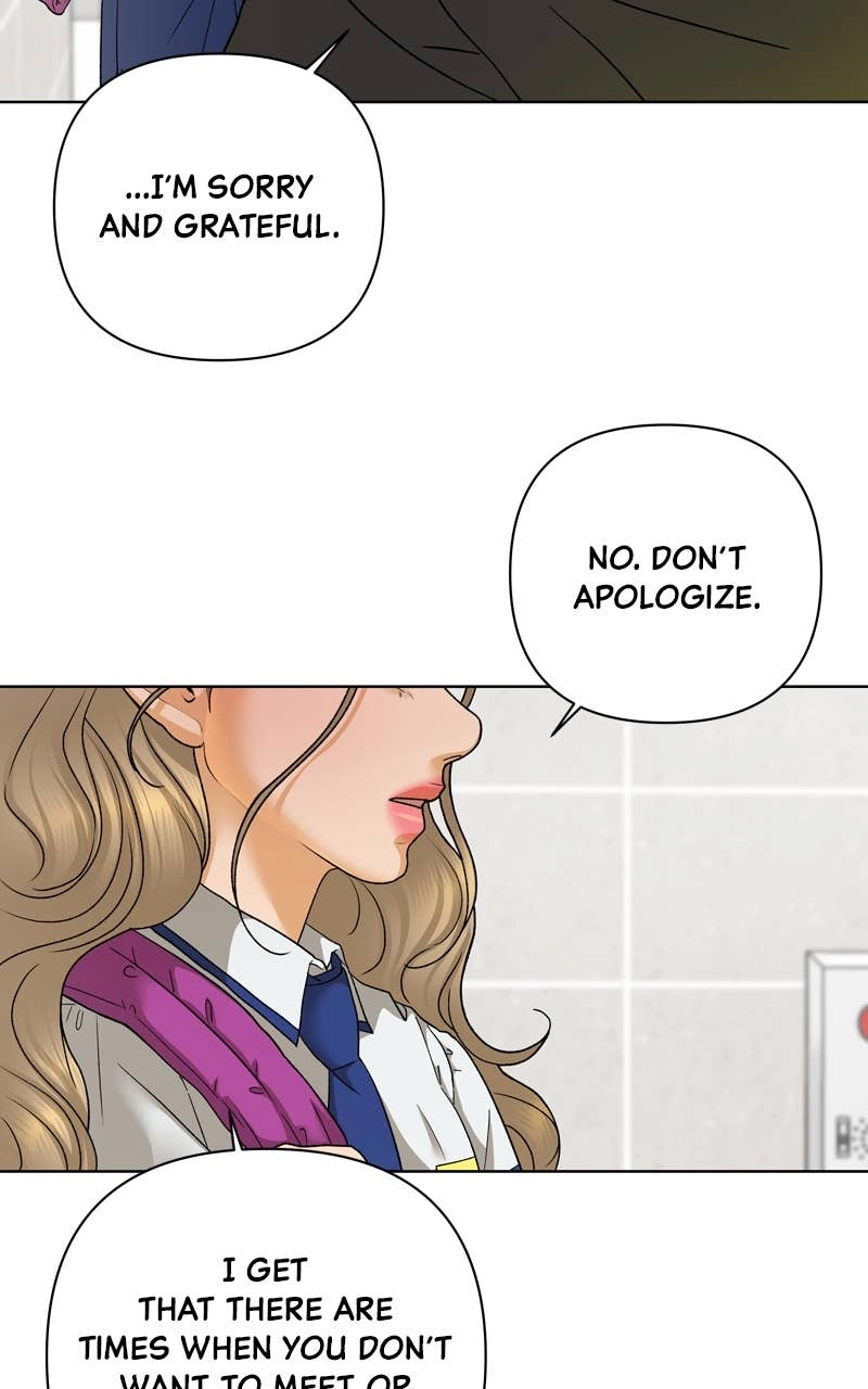 The Fox Club Chapter 62 – Ditching (2) Page 43