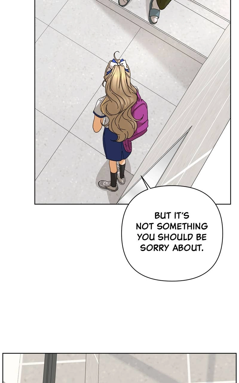 The Fox Club Chapter 62 – Ditching (2) Page 45
