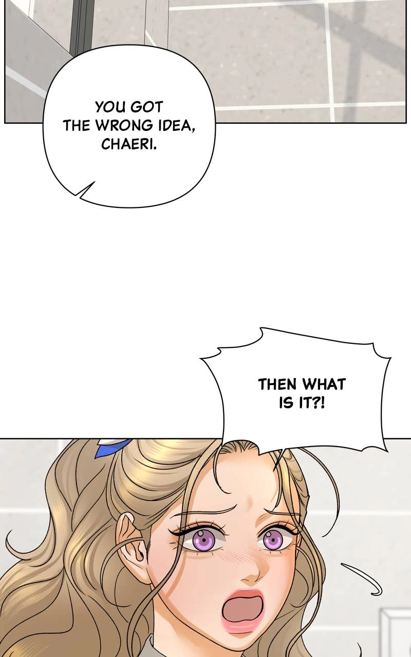 The Fox Club Chapter 62 – Ditching (2) Page 46