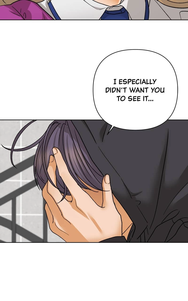 The Fox Club Chapter 62 – Ditching (2) Page 50