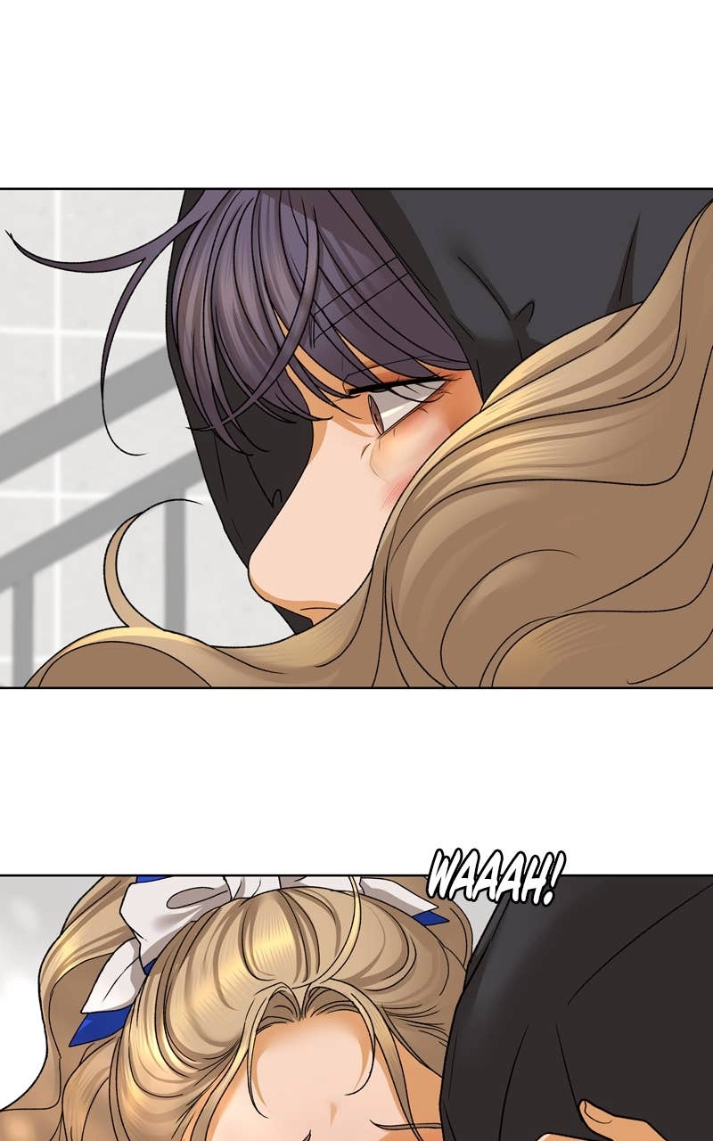 The Fox Club Chapter 62 – Ditching (2) Page 53