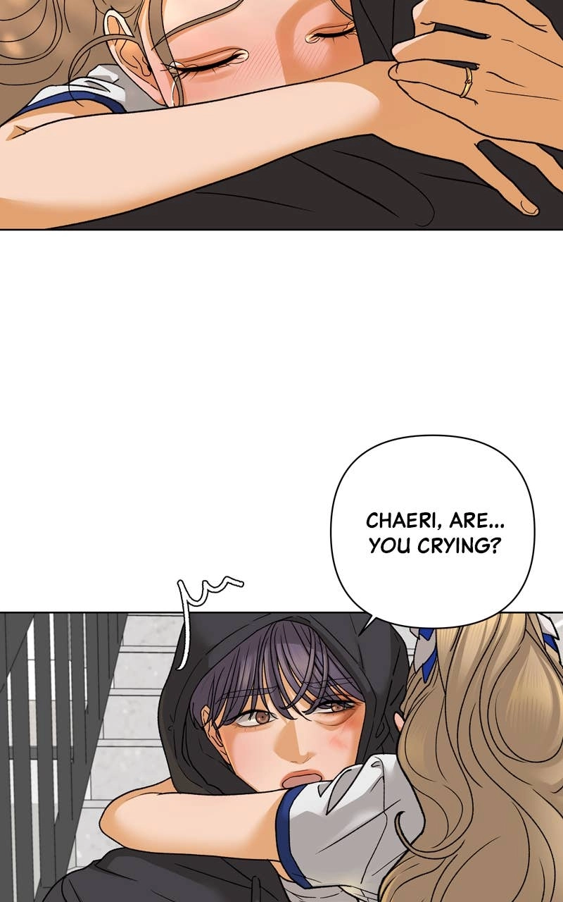The Fox Club Chapter 62 – Ditching (2) Page 54