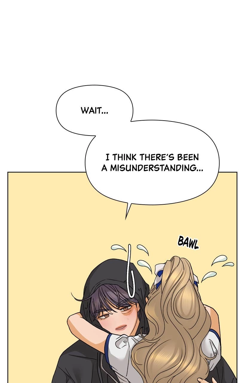 The Fox Club Chapter 62 – Ditching (2) Page 56