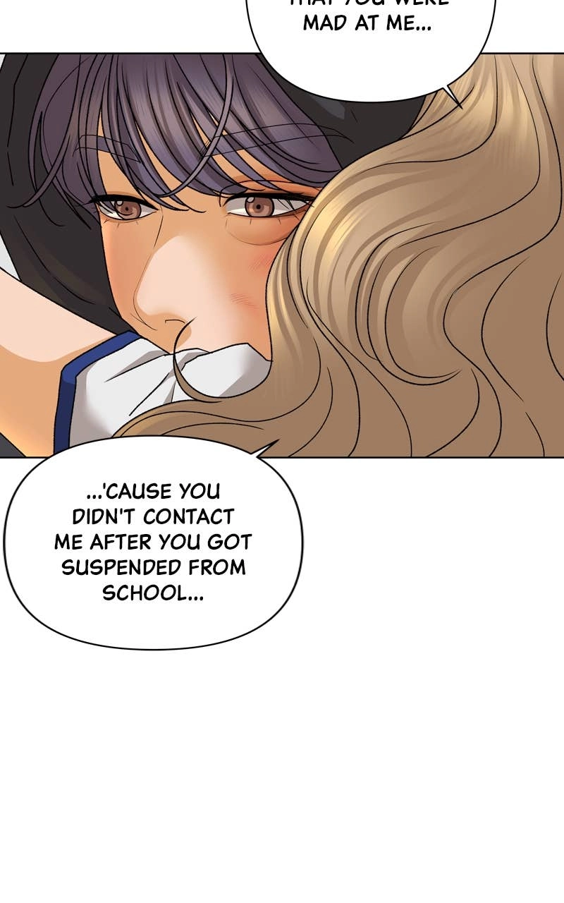 The Fox Club Chapter 62 – Ditching (2) Page 58