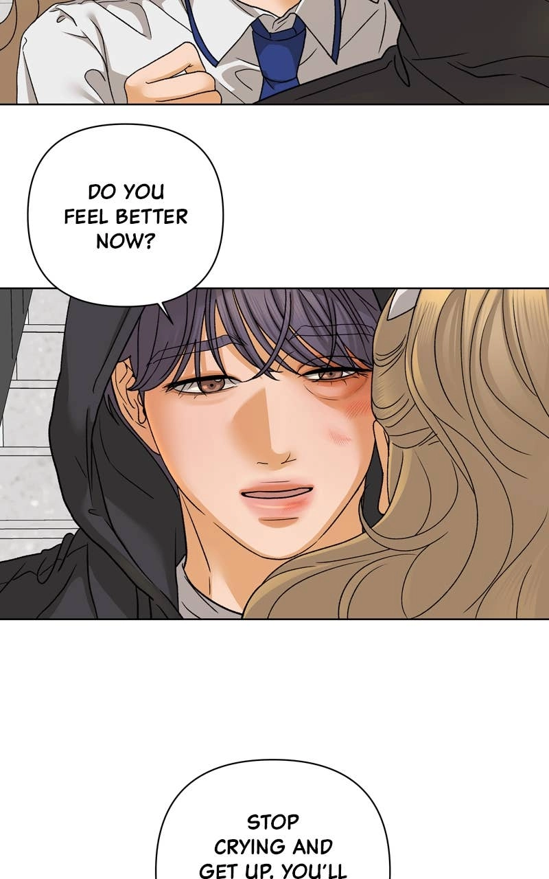 The Fox Club Chapter 62 – Ditching (2) Page 63