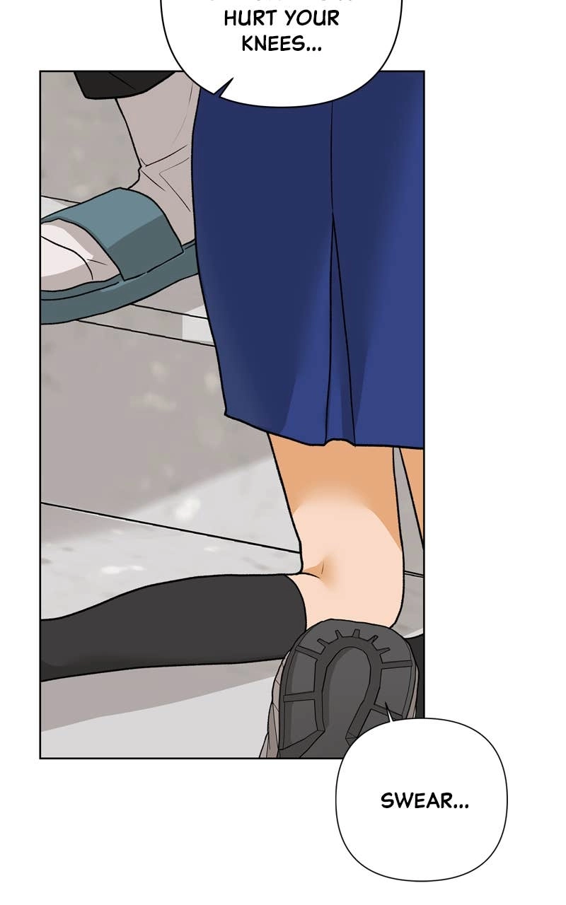 The Fox Club Chapter 62 – Ditching (2) Page 64