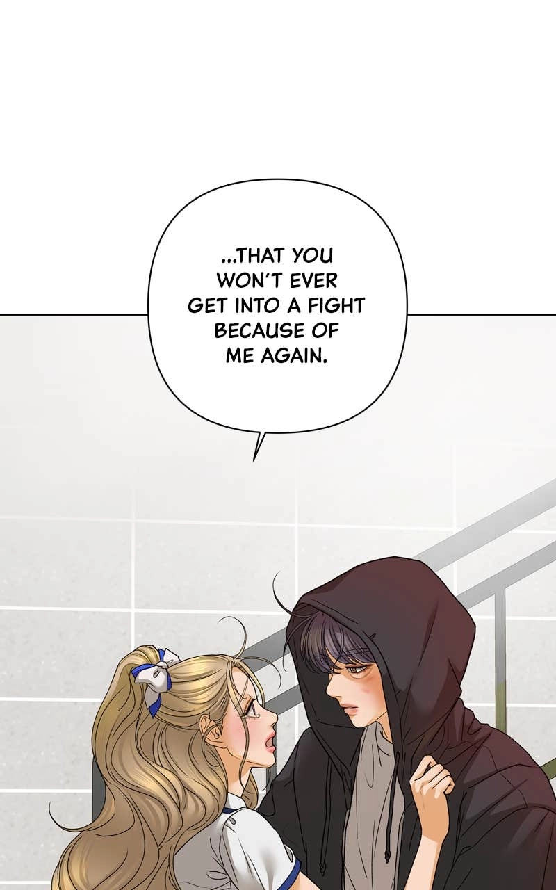 The Fox Club Chapter 62 – Ditching (2) Page 65