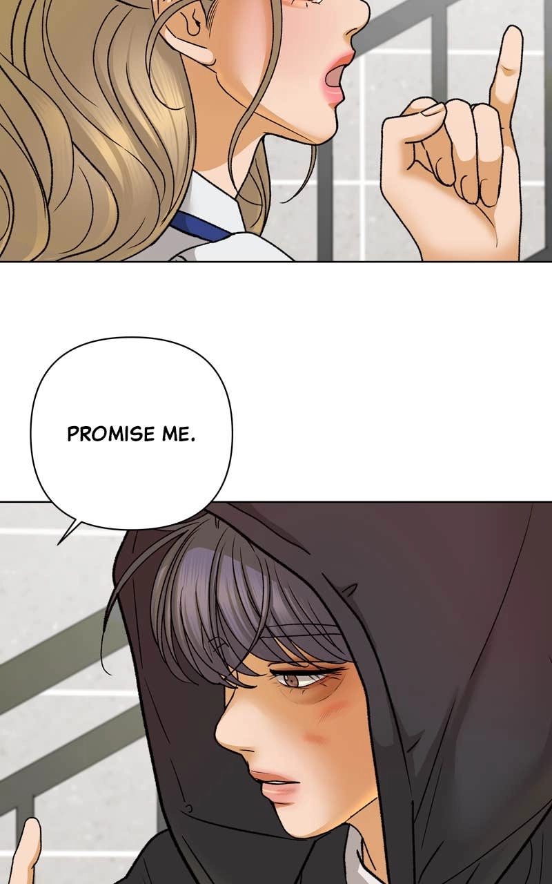 The Fox Club Chapter 62 – Ditching (2) Page 67