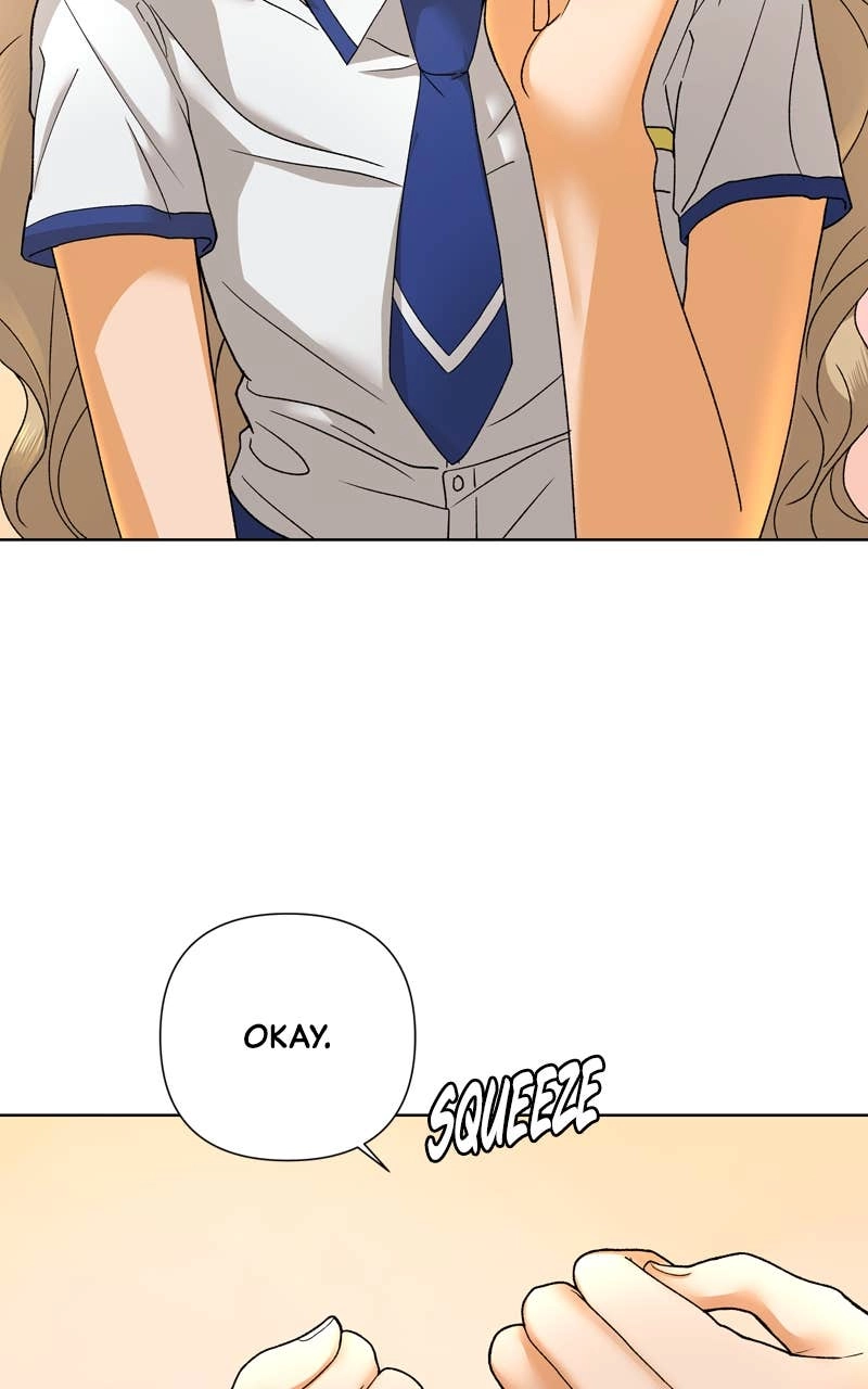 The Fox Club Chapter 62 – Ditching (2) Page 69
