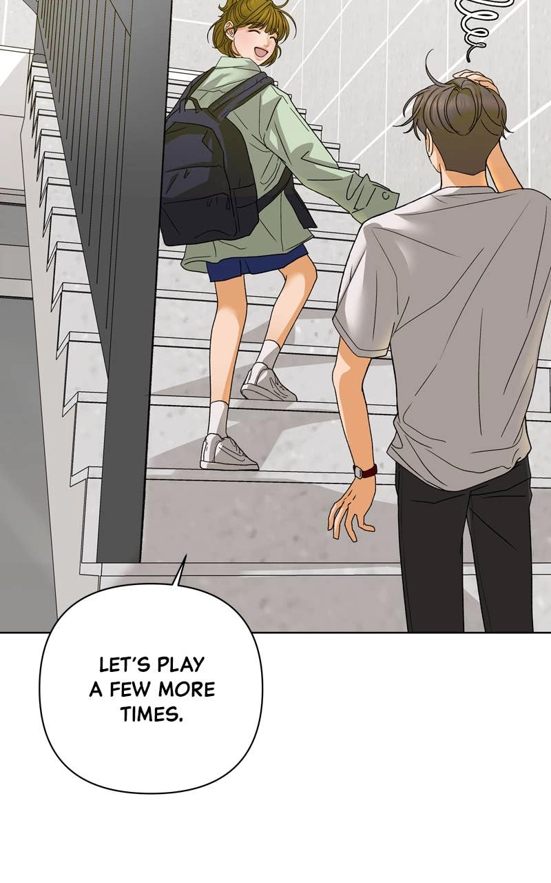 The Fox Club Chapter 62 – Ditching (2) Page 77