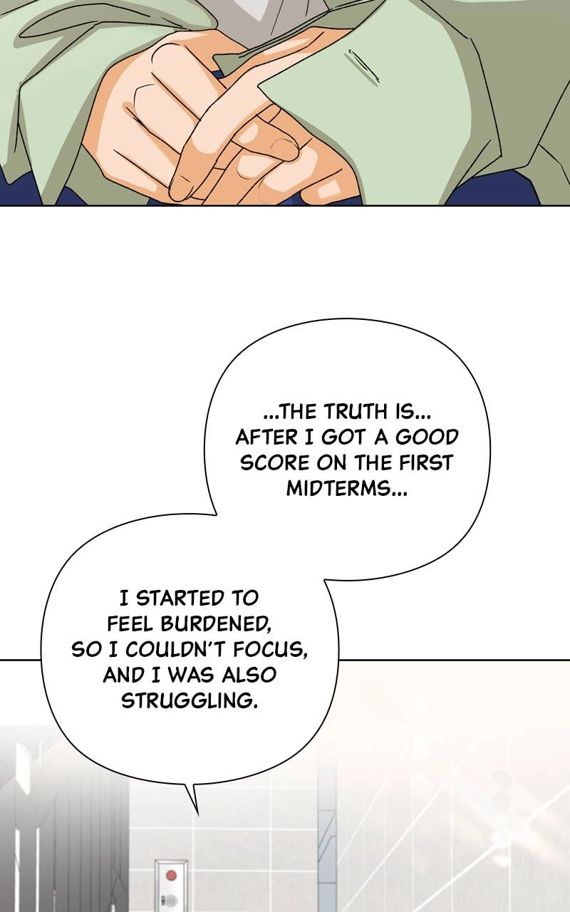 The Fox Club Chapter 62 – Ditching (2) Page 82