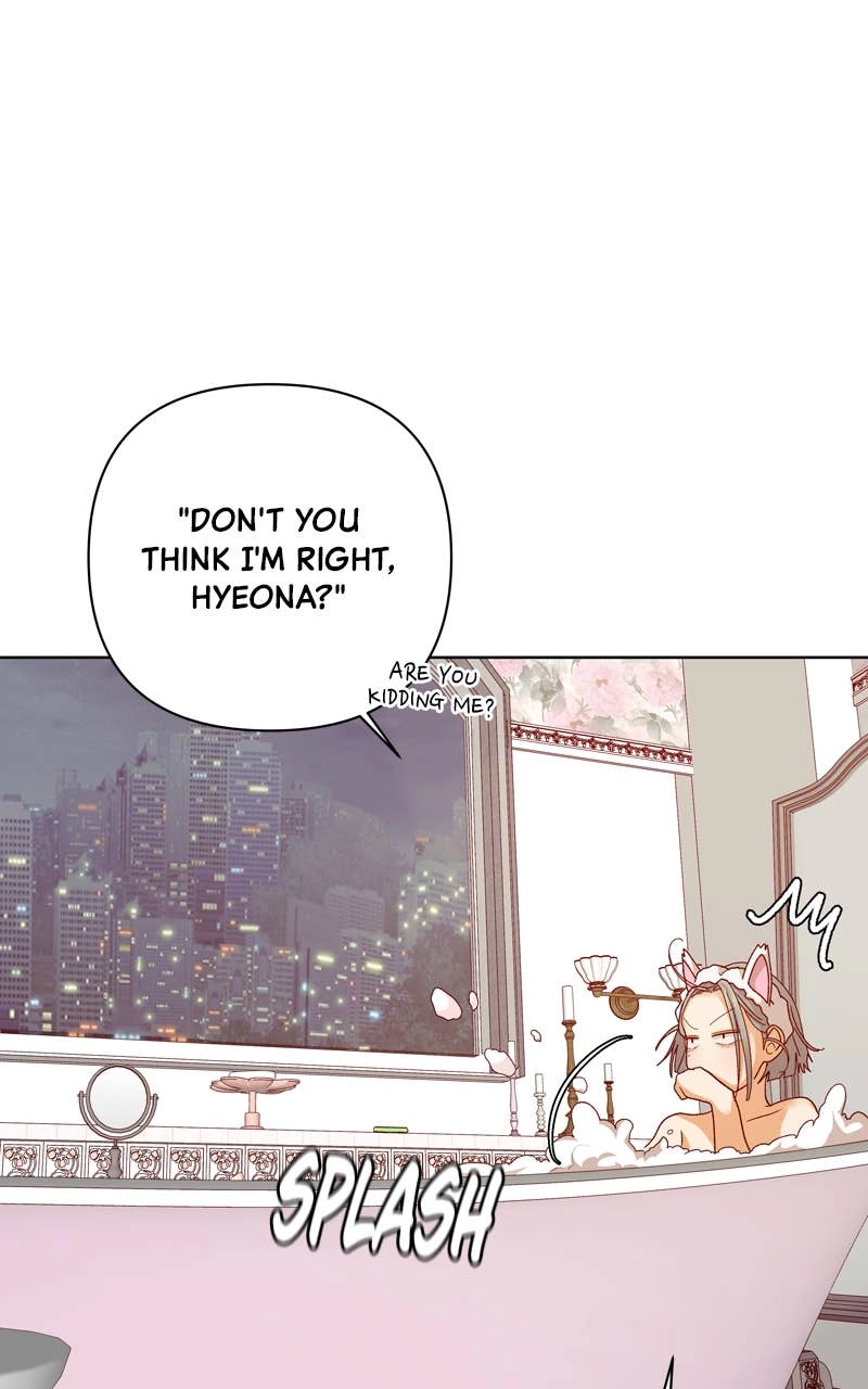 The Fox Club Chapter 63 – The Past I Want to Bury (1) Page 6