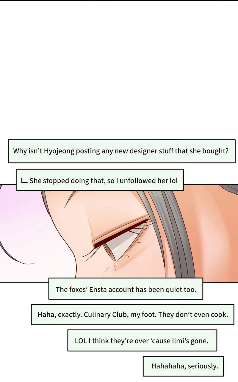 The Fox Club Chapter 63 – The Past I Want to Bury (1) Page 9