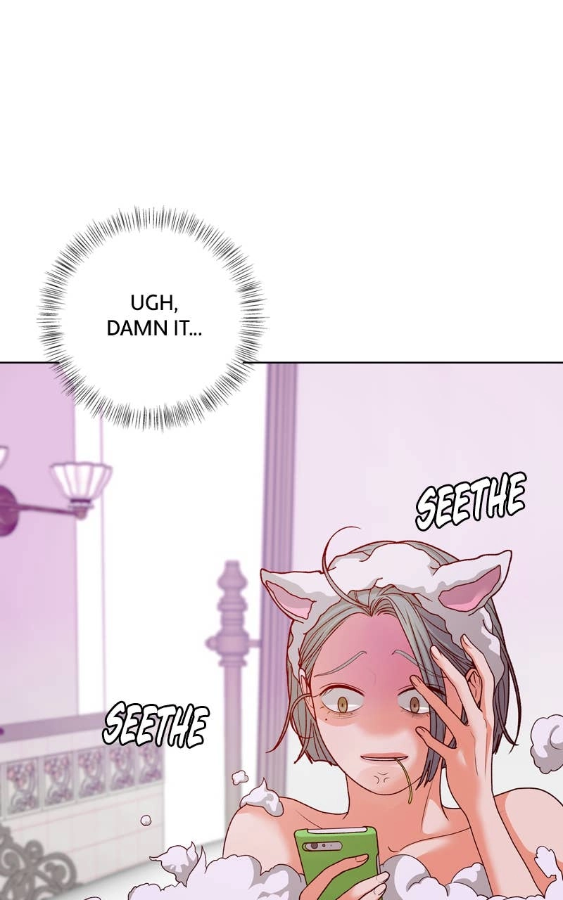 The Fox Club Chapter 63 – The Past I Want to Bury (1) Page 10