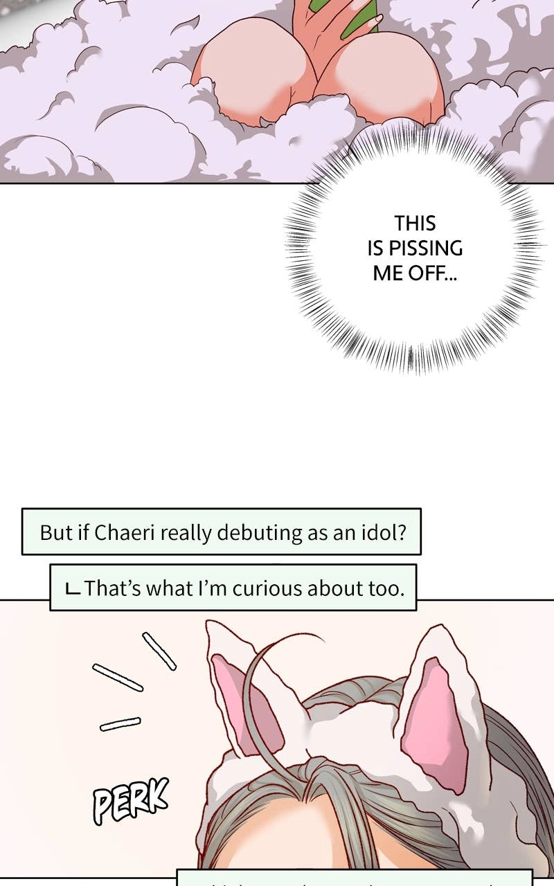 The Fox Club Chapter 63 – The Past I Want to Bury (1) Page 11