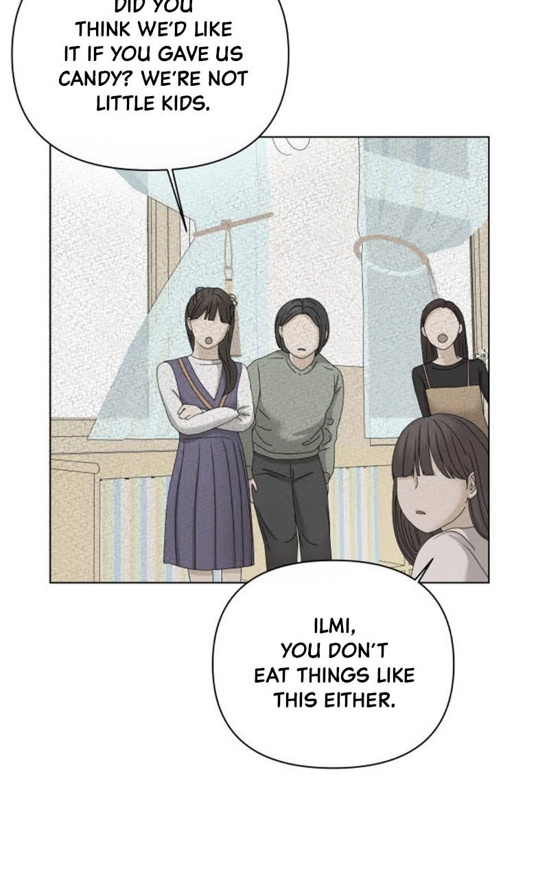 The Fox Club Chapter 63 – The Past I Want to Bury (1) Page 18