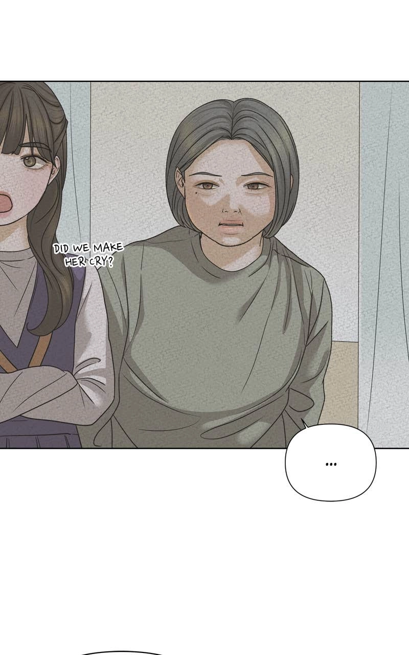 The Fox Club Chapter 63 – The Past I Want to Bury (1) Page 19