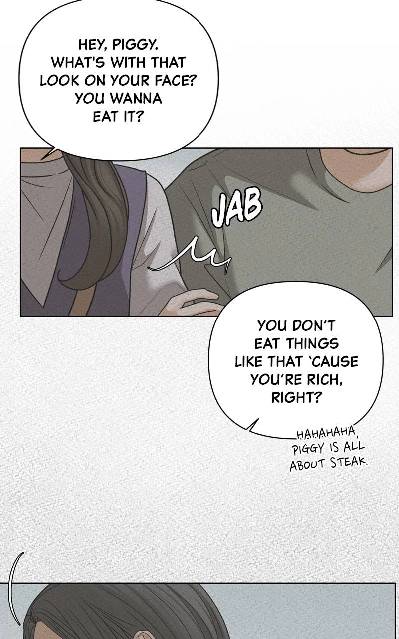 The Fox Club Chapter 63 – The Past I Want to Bury (1) Page 20
