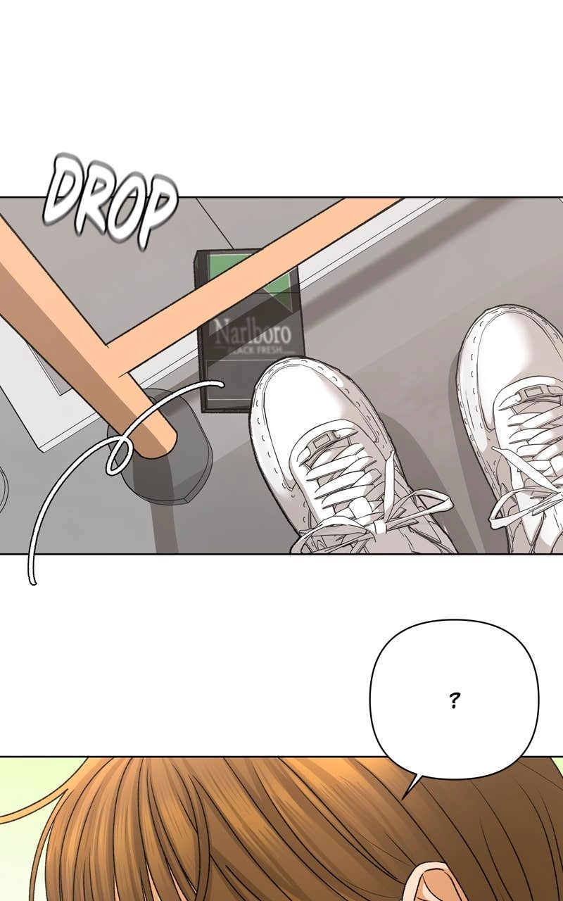 The Fox Club Chapter 63 – The Past I Want to Bury (1) Page 31