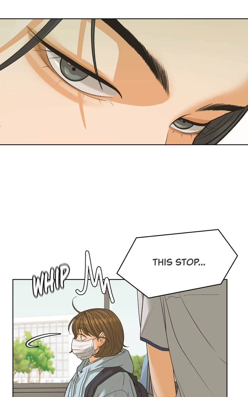 The Fox Club Chapter 63 – The Past I Want to Bury (1) Page 37
