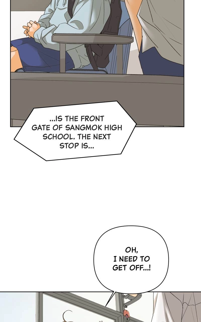The Fox Club Chapter 63 – The Past I Want to Bury (1) Page 38