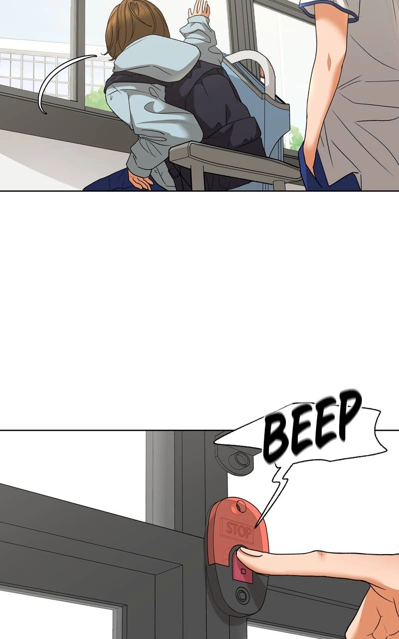 The Fox Club Chapter 63 – The Past I Want to Bury (1) Page 39