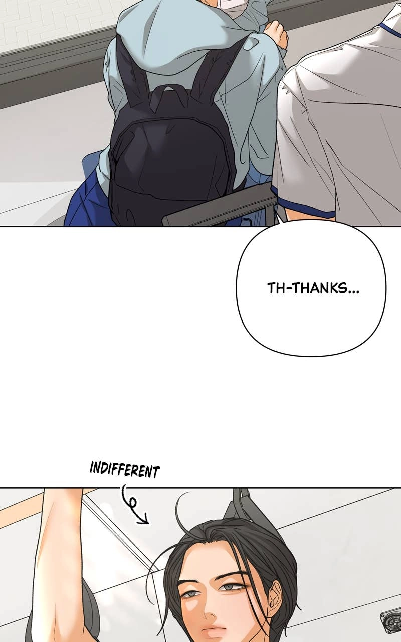 The Fox Club Chapter 63 – The Past I Want to Bury (1) Page 41