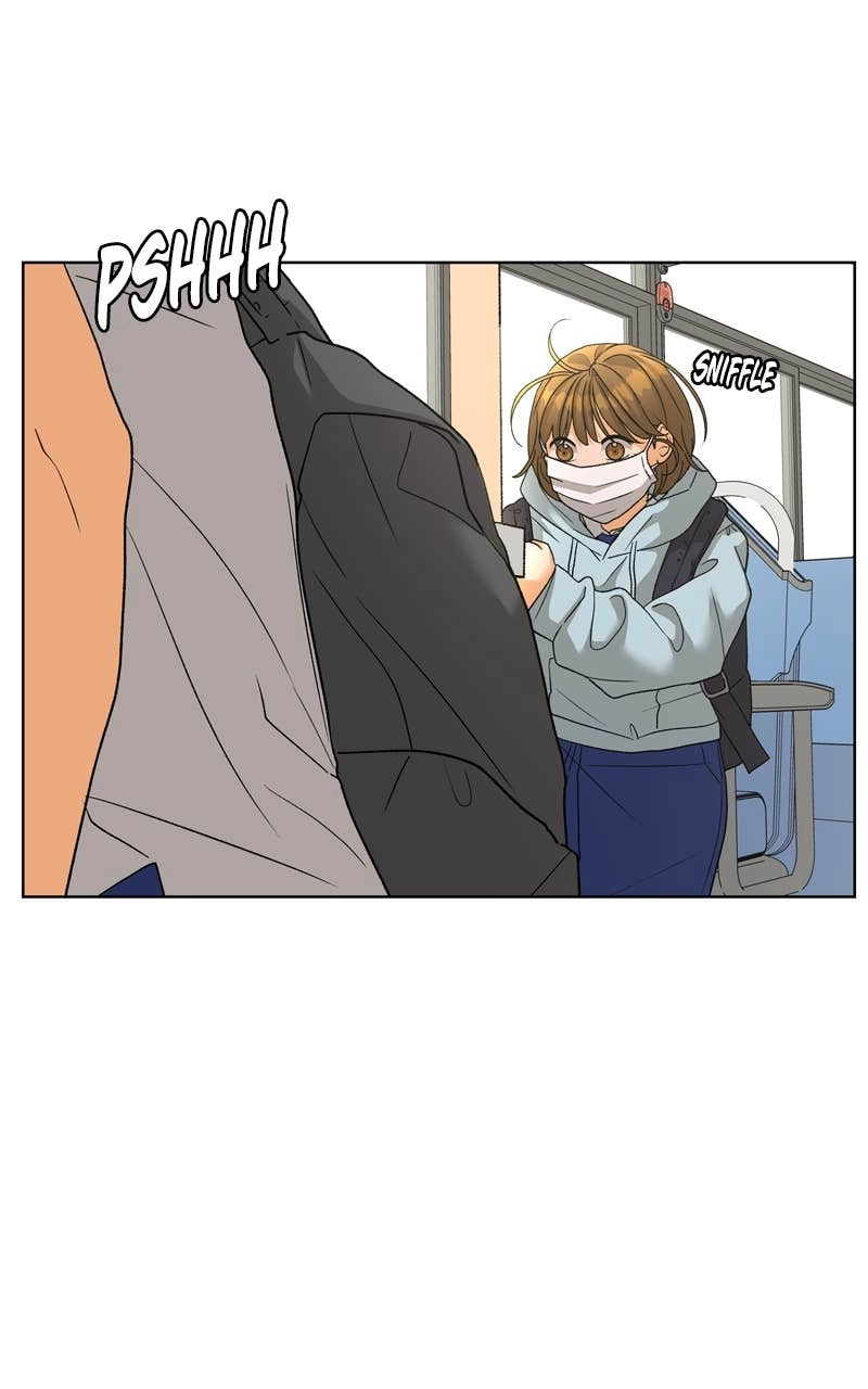 The Fox Club Chapter 63 – The Past I Want to Bury (1) Page 43