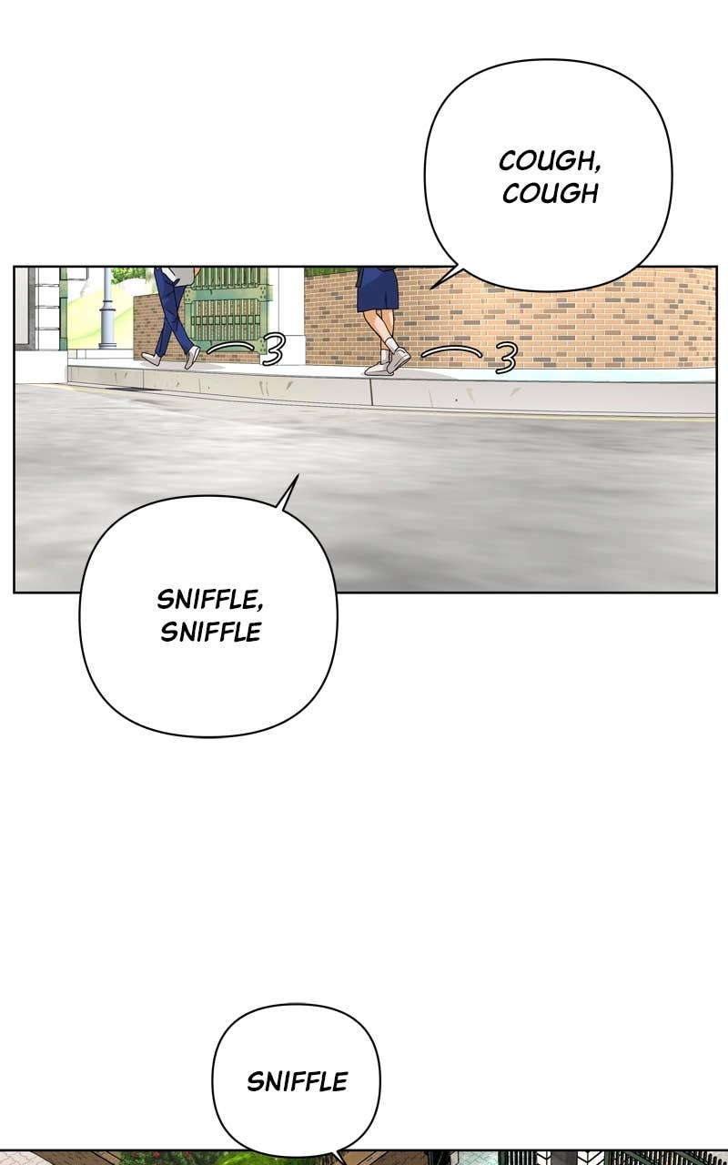The Fox Club Chapter 63 – The Past I Want to Bury (1) Page 44