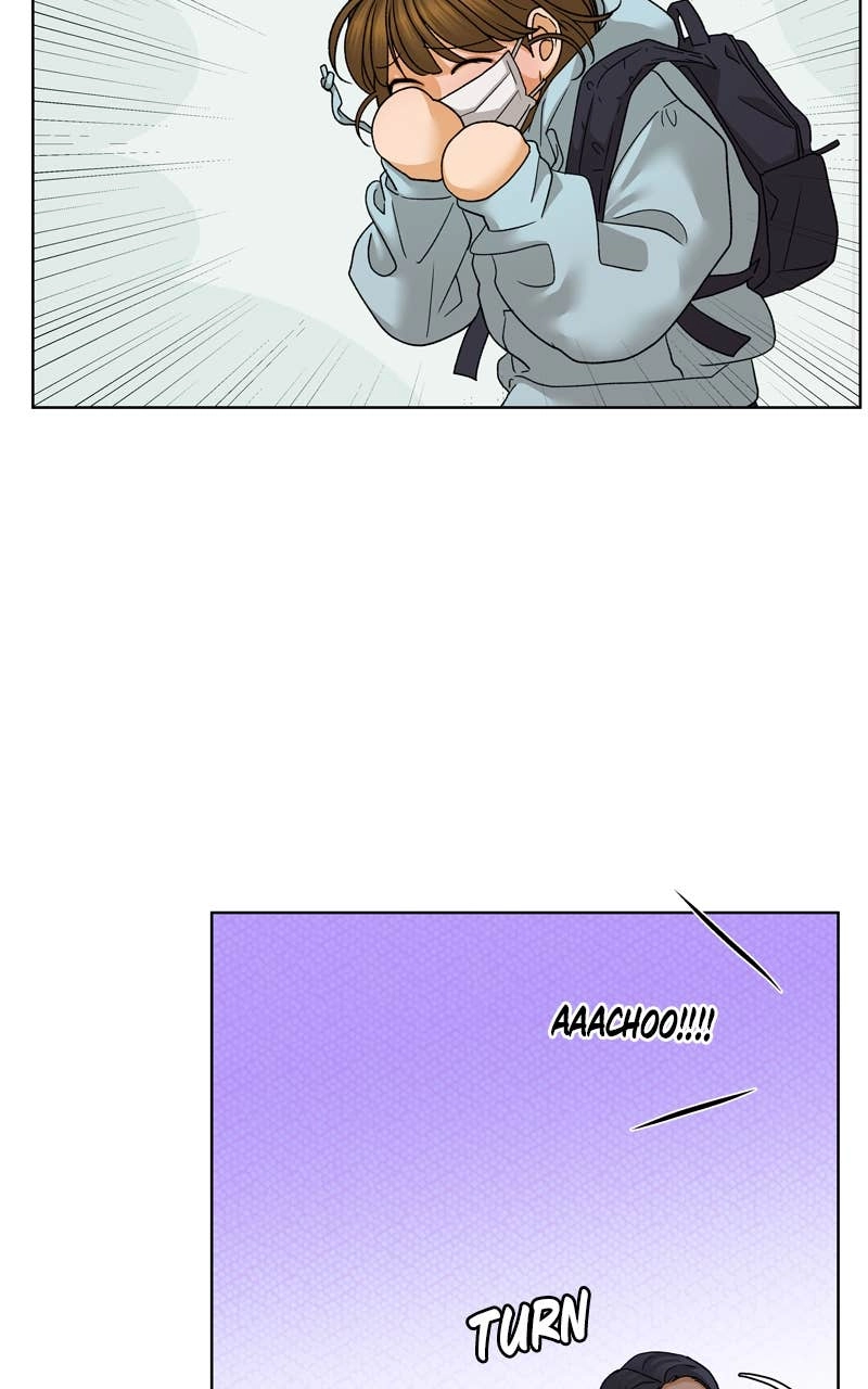 The Fox Club Chapter 63 – The Past I Want to Bury (1) Page 46