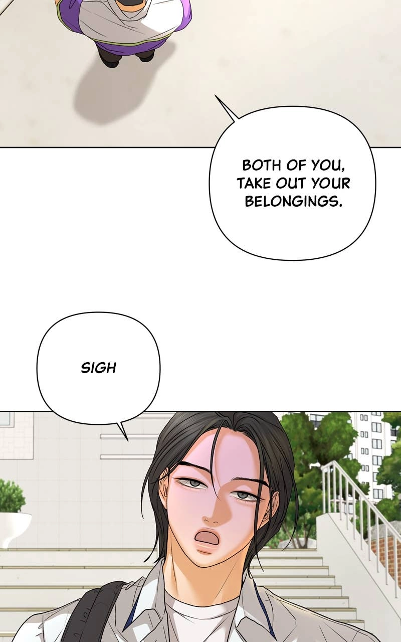 The Fox Club Chapter 63 – The Past I Want to Bury (1) Page 53