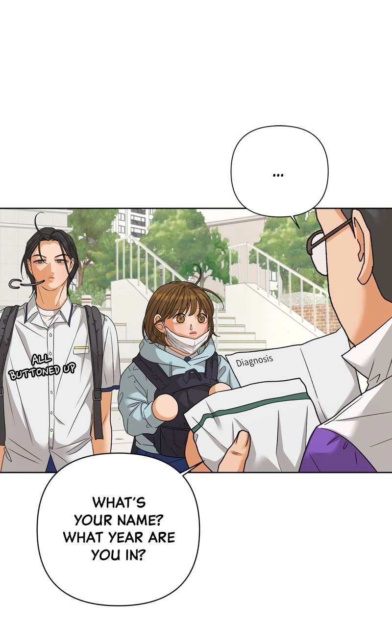 The Fox Club Chapter 63 – The Past I Want to Bury (1) Page 58