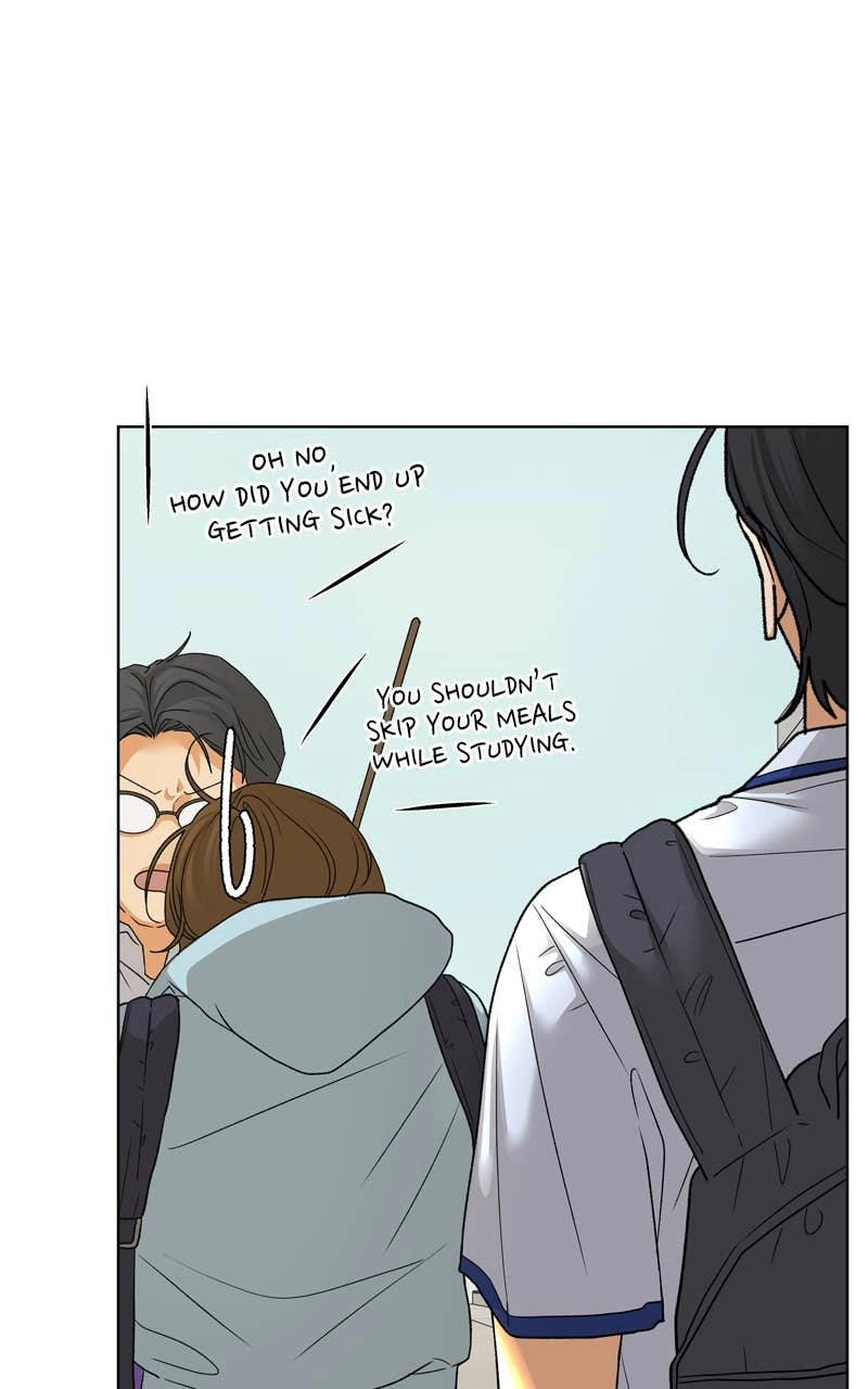 The Fox Club Chapter 63 – The Past I Want to Bury (1) Page 63