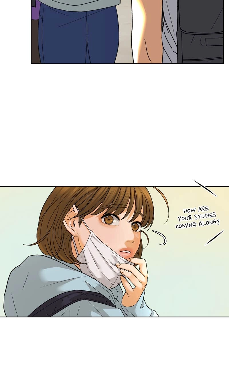 The Fox Club Chapter 63 – The Past I Want to Bury (1) Page 64
