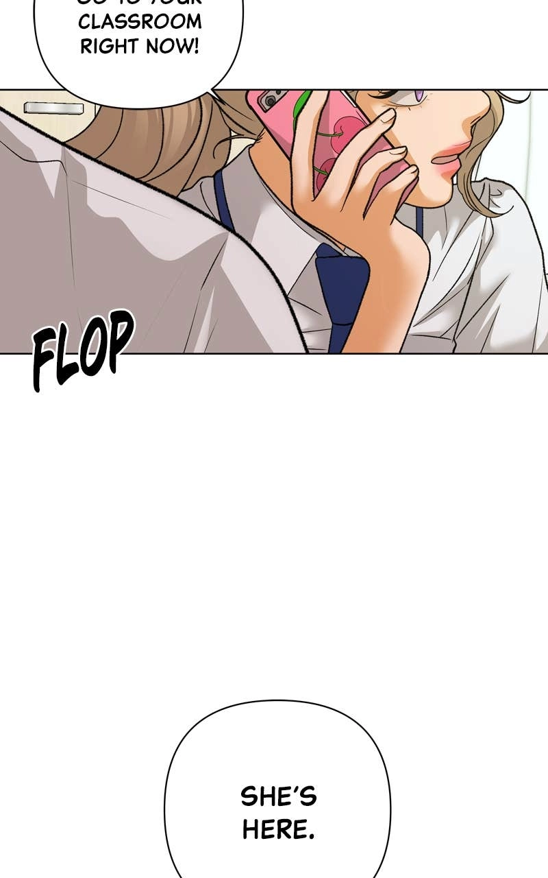 The Fox Club Chapter 63 – The Past I Want to Bury (1) Page 70