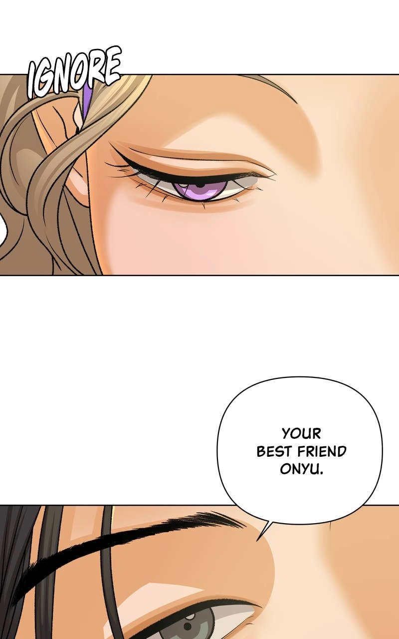 The Fox Club Chapter 63 – The Past I Want to Bury (1) Page 72