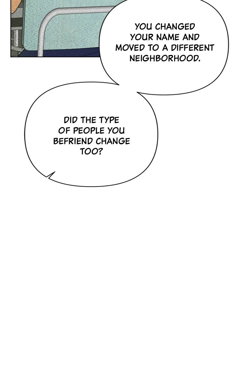 The Fox Club Chapter 63 – The Past I Want to Bury (1) Page 75