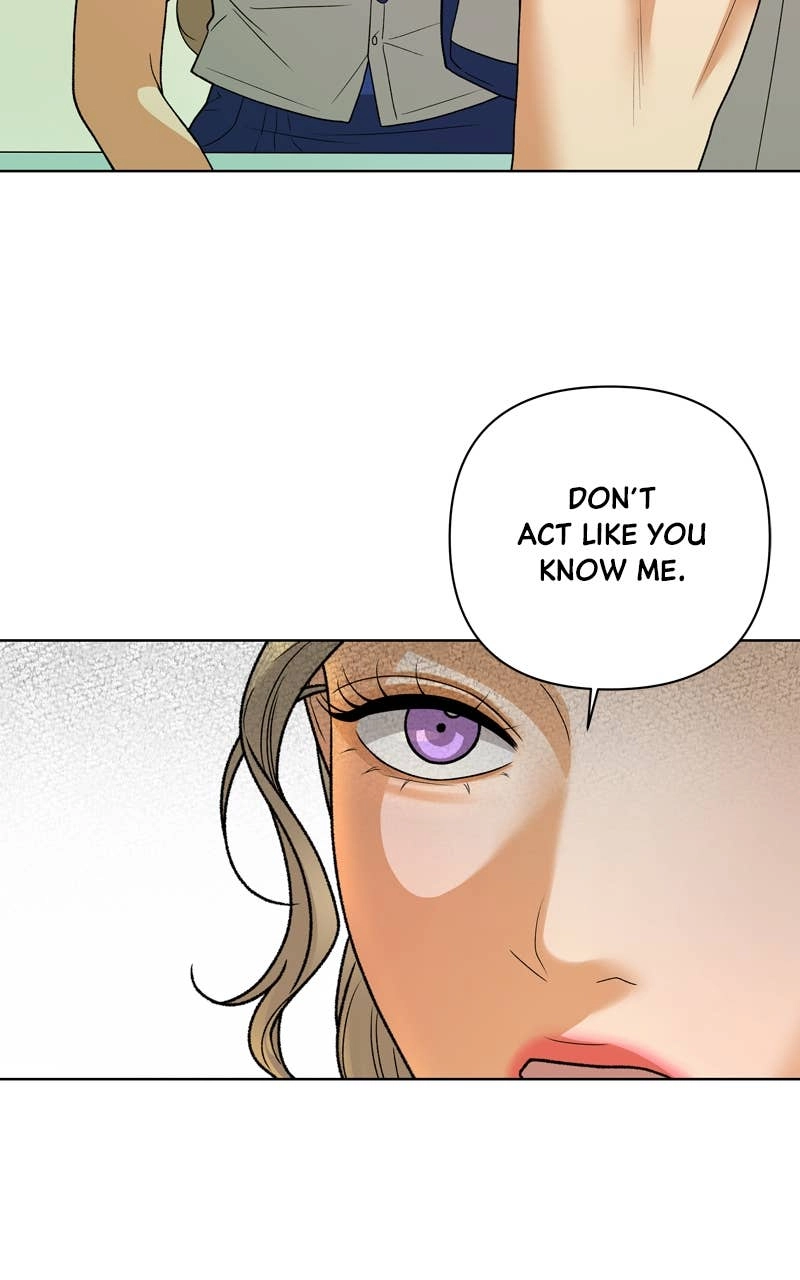 The Fox Club Chapter 63 – The Past I Want to Bury (1) Page 77